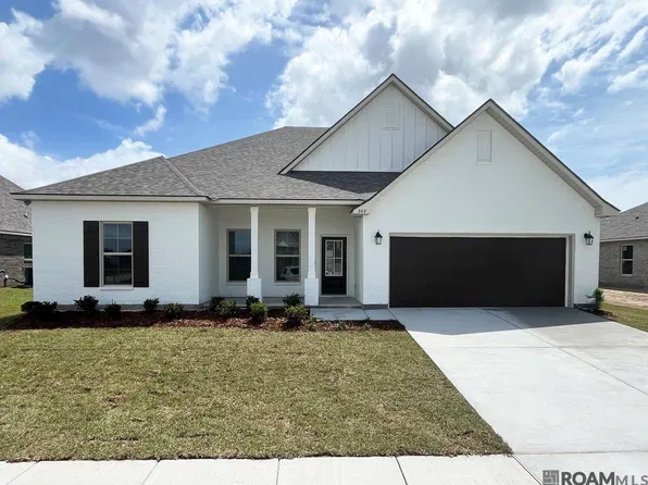 203 Olivia Dr, Luling, LA 70070