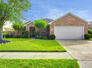 2707 Sandal Walk, Pearland, TX 77584