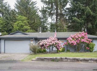 205 SW South Point St, Depoe Bay, OR 97341