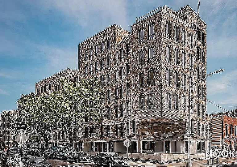 130 Hope St #707 — Photo 7