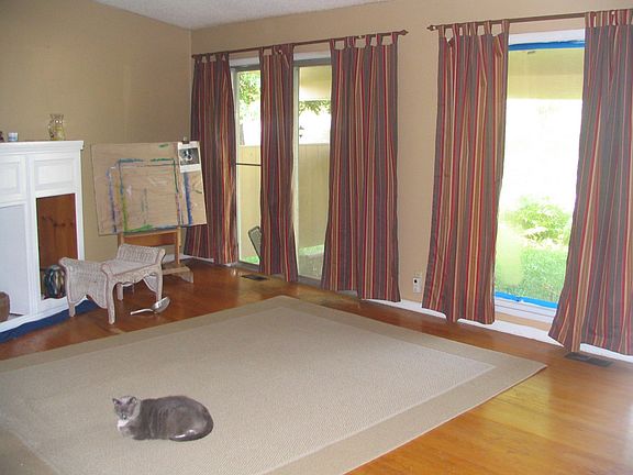 Formal living room