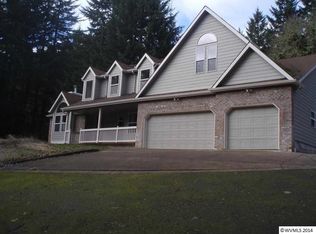 6120 NW Rosewood Dr, Corvallis, OR 97330