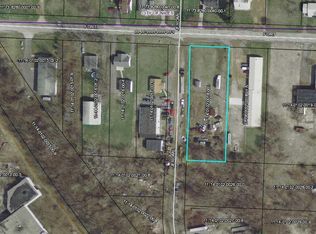 400 Fort St, Niles, MI 49120