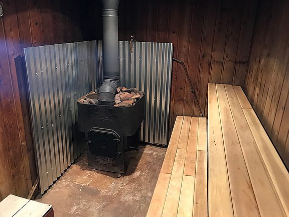 2nd image of 25411 Camp Site Dr
