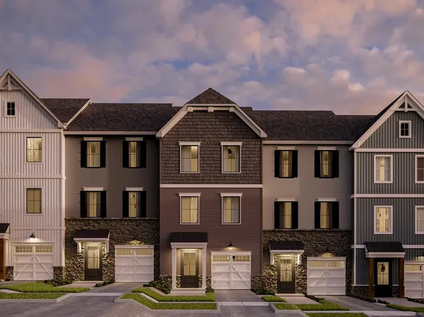 2606 Front Shed Dr, Frederick, MD 21702