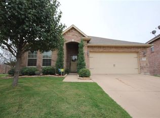5705 Navigation Ct, Fort Worth, TX 76179