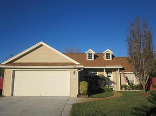 3453 Brahma Bull Ct, Jacksonville, FL 32226