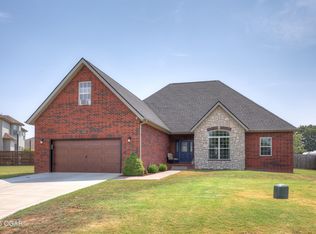 3201 N Chandler Ave, Joplin, MO 64801