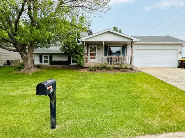 361 E Kirke Gate, Lee, IL 60530