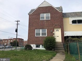 7847 Fayette St FLOOR 2, Philadelphia, PA 19150