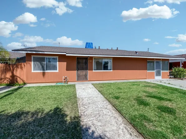 5927 E Garland Ave, Fresno, CA 93727