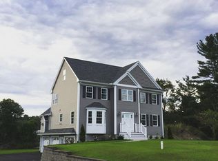 22 McGrane Rd, Wilmington, MA 01887