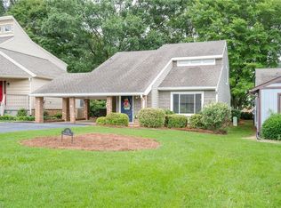 174 Fairway Dr, Advance, NC 27006