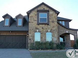 212 Lyndhurst Dr, Wylie, TX 75098
