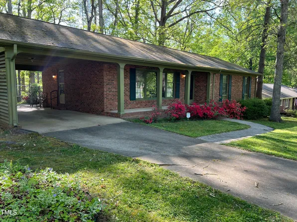 307 Yowland Rd, Henderson, NC 27536