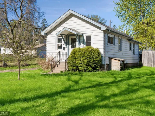 4238 Jackson St NE, Columbia Heights, MN 55421