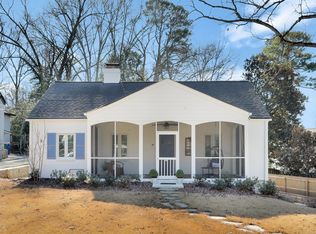 1963 N Decatur Rd NE, Atlanta, GA 30307