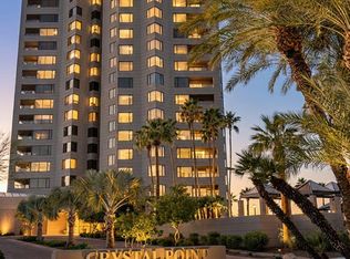 1040 E Osborn Rd Unit 601, Phoenix, AZ 85014