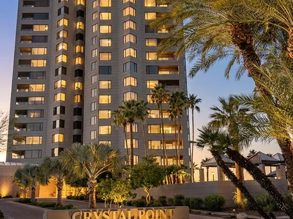 1040 E OSBORN Road #601, Phoenix, AZ 85014