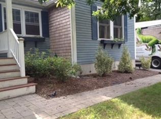 79 Park Ave, Wareham, MA 02571