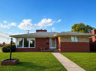 16009 Bell Ave, Eastpointe, MI 48021