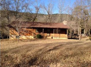 77 Pinecrest Dr, Wildwood, GA 30757