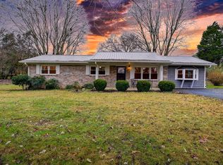 2707 Granbrook Ct, Johnson City, TN 37601