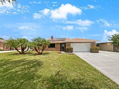 2401 Harris Blvd, Kissimmee, FL, 34746