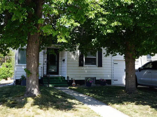 530 N 14th Ave, Pocatello, ID 83201