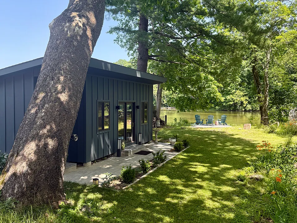 434 Spring Lake Rd