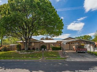 8203 Littleport, San Antonio, TX 78239