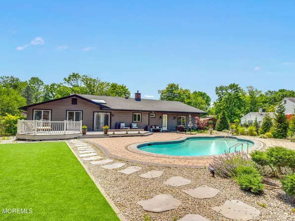 2 Belaire Road, Marlboro, NJ 07746