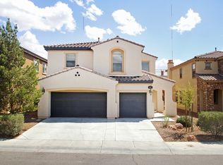 277 Via Franciosa Dr, Henderson, NV 89011