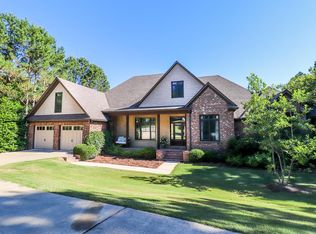 4000 Sutherland Dr, Oxford, MS 38655