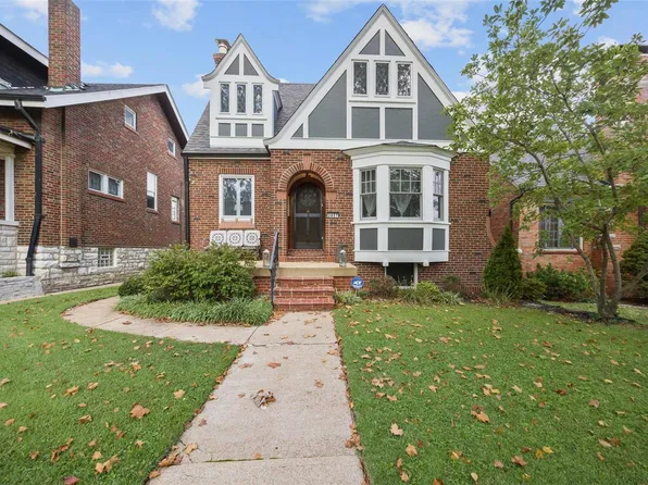 3857 Bowen St, Saint Louis, MO 63116