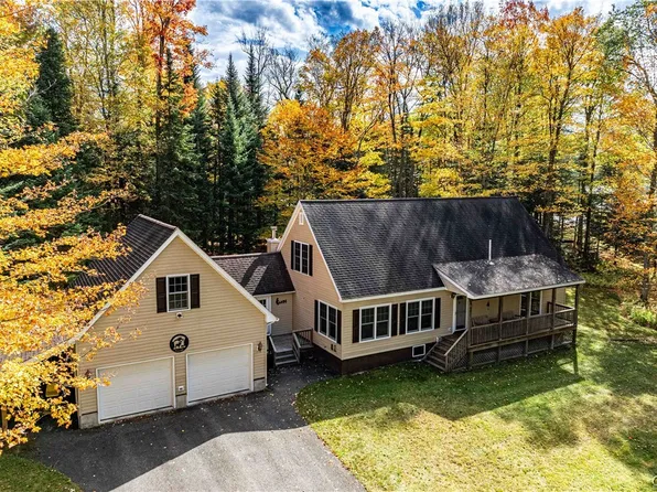 133 Fulton Bnd, Old Forge, NY 13420