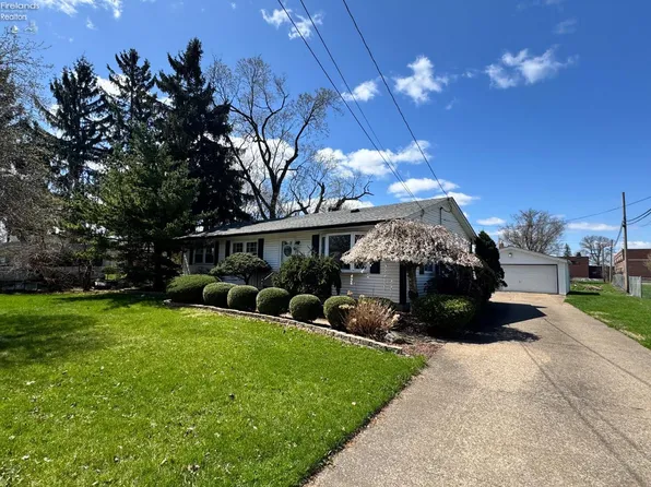 1913 Harrison St, Sandusky, OH 44870