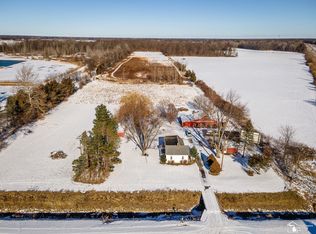 16246 Morocco Rd, Petersburg, MI 49270