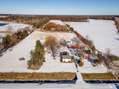 16246 Morocco Rd, Petersburg, MI, 49270