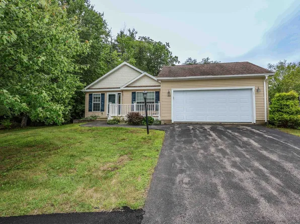 22 Palmetto Lane, Laconia, NH 03246