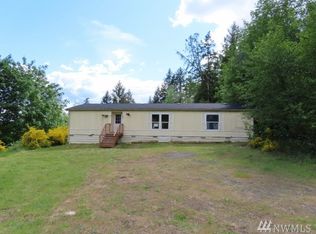 733 NE Bear Creek Dewatto Rd, Belfair, WA 98528