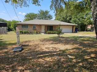 399 Watkins Rd, Sherman, TX 75090