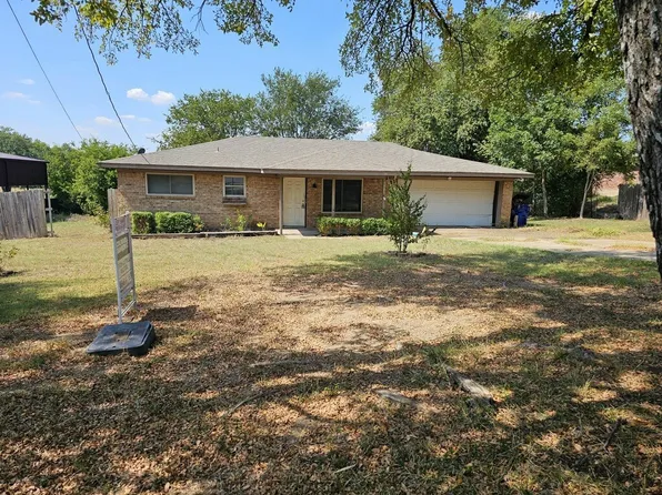 399 Watkins Rd, Sherman, TX 75090