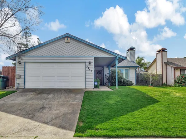 3940 Tricia Way, North Highlands, CA 95660