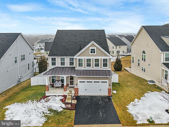 2nd image of 12413 Mays Quarter Rd