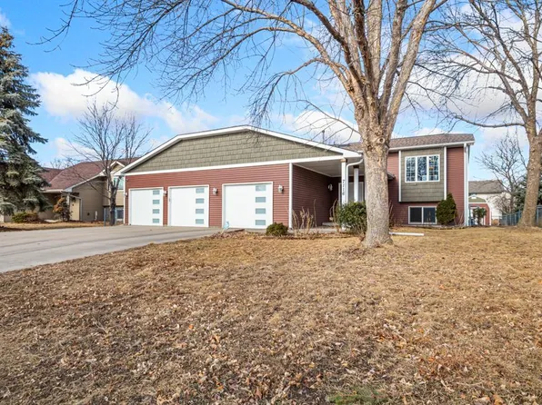 7116 90th Trl N, Brooklyn Park, MN 55445