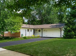 625 Berkeley Pl S, Westerville, OH 43081