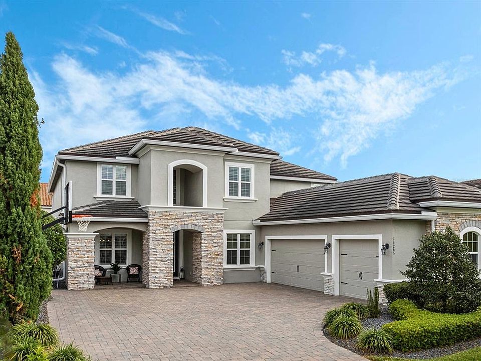 1st image of 14265 Colonial Pointe Dr