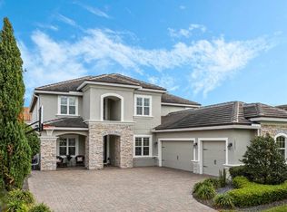 14265 Colonial Pointe Dr, Winter Garden, FL 34787