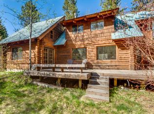 1308 Hubbard Dr, McCall, ID 83638